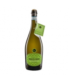 Pizzolato Vino Bianco Prosecco Frizzante Treviso DOC 750 ml