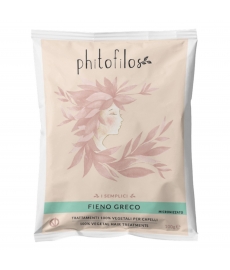Fieno Greco 100 Gr Vegan Phitofilos