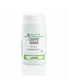 Caffe verde NaturPlus