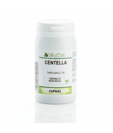 Centella capsule NaturPlus