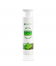 Doccia Shampoo 2in1 Bio The' Verde 250 ml NaturPlus