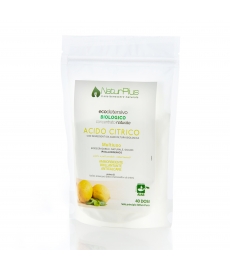 Ecodet acido citrico NaturPlus