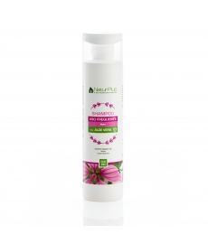 Shampoo Bio per uso frequente alla Malva 250 ml NaturPlus