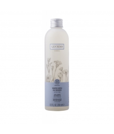 Shampoo Gentile con Lino e Tiglio 250 ml Lucens Umbria