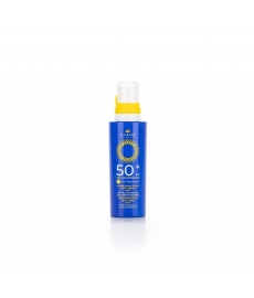 Solare Spray Viso Corpo Baby SPF 50+ 200 ml Gyada Cosmetics