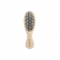 Spazzola per Capelli da Viaggio Travel Hairbrush Gyada Cosmetics