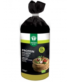Protein Gallette 100 gr Probios