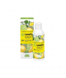 LemonFizz Shampoo Doccia Concentrato 150ml Helan