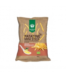Patatine Mini Stick Bio 40 gr Probios