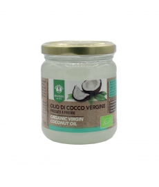 Olio di Cocco Bio 200 ml Probios