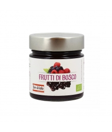 Mini Composta di Frutti di Bosco 40 Gr