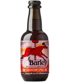 Birra Session Ipa 0,33 ml Cabarley
