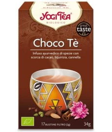 Yogi Tea Choco T