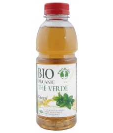 Thè Verde Bio 500 ml Probios