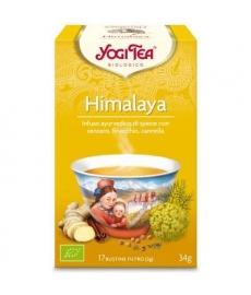 Yogi Tea Himalaya Bio