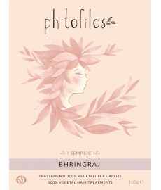 Bhringraj 100 Gr Vegan Phitofilos