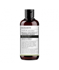 Hair Shampoo Antiossidante Bioearth