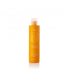 Hyalurvedic Shampoo Riflessante - Gold Hair Gyada Cosmetics