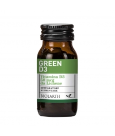 Green D3 Bioearth