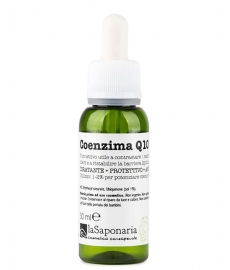 New Coenzima Q10 La Saponaria