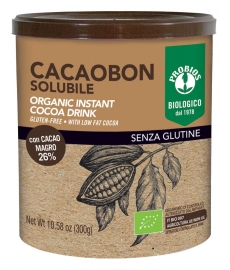 Cacaobon Bio Senza Glutine ProBios
