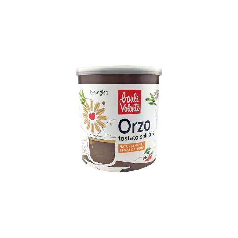 100% Orzo Italiano Orzo Bimbo g 500