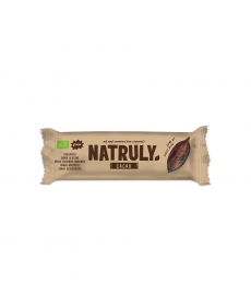 Barretta Crudo-Raw Cacao (42% Frutta Secca) | Bio