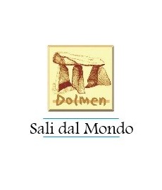 comprare  prodotti Dolmen - Sali Dal Mondo on line